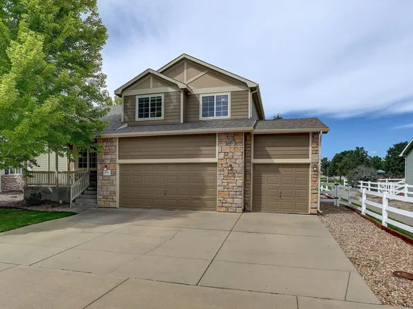 179 Green Teal Dr, Loveland, CO 80537