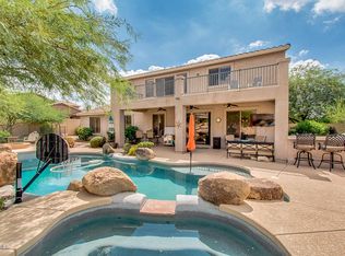 8118 E Kael St, Mesa, AZ 85207