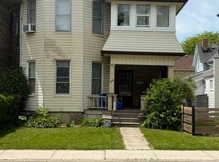 46 Elgin St, Saint Thomas, ON N5R3M1