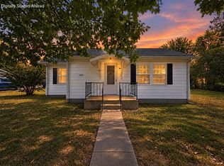 404 S Walnut Street, Buffalo, MO 65622