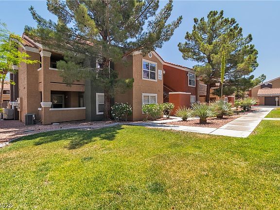 2nd image of 8101 W Flamingo Rd Unit 2001