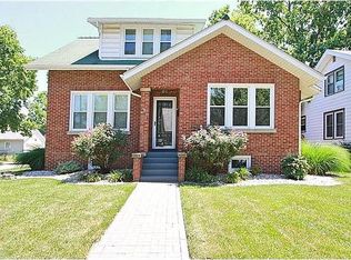 1601 Lemon St, Highland, IL 62249