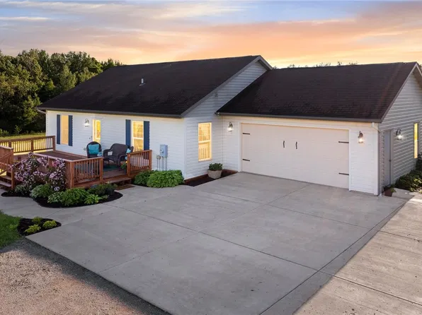 1529A Sunshine Street, St Croix Falls, WI 54024