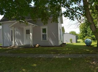 390 W Center St, West Mansfield, OH 43358