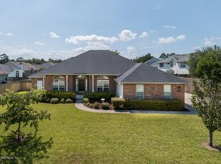 12830 Dunns View Dr, Jacksonville, FL 32218