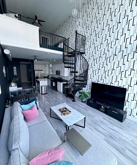 150 E Robinson St #1019 — Photo 3