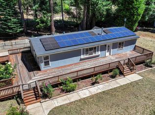 530 Caine Rd, Alta, CA 95701