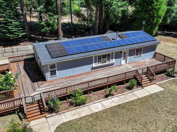 530 Caine Rd, Alta, CA 95701