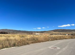 3891 E 2070 S LOT 6, Heber, UT 84032