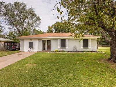 607 S Brazos St, Whitney, TX, 76692
