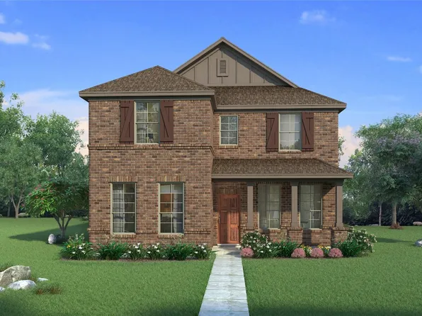 2912 Brittlebush Dr, Fort Worth, TX 76108