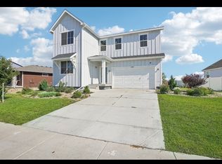 1511 Lake Vista Way, Severance, CO 80550