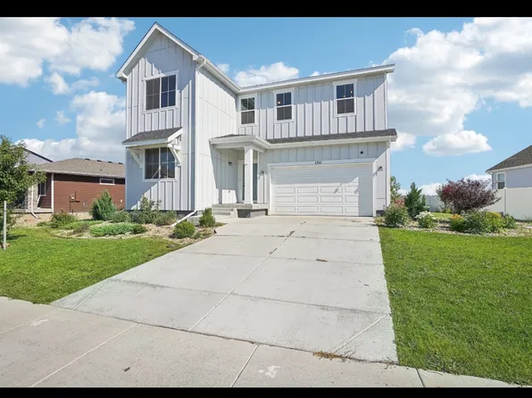 1511 Lake Vista Way, Severance, CO 80550