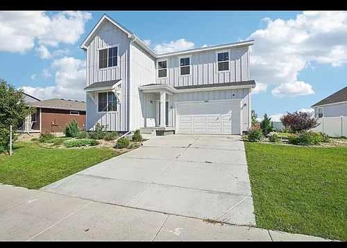 1511 Lake Vista Way Photo 1