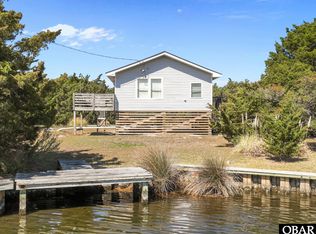 39198 Barracuda Ct LOT 64, Avon, NC 27915