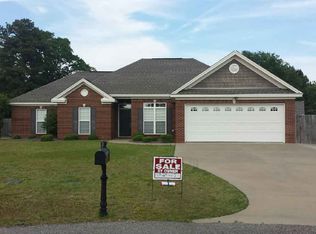 51 Truxton Ct, Wetumpka, AL 36093