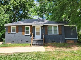 3233 Hendrix St, Columbus, GA 31903