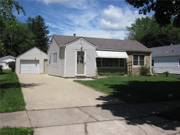 312 W Main St, Blooming Prairie, MN 55917