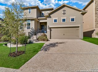 518 Tranquil Oak, San Antonio, TX 78260