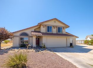 14315 Jib Ct, Helendale, CA 92342