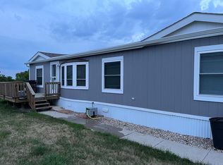 160 Orion Ave, Pierre, SD 57501