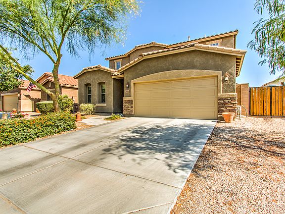 2nd image of 2911 W Mila Way