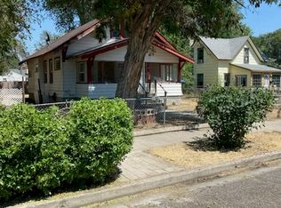 320 S 4 E, Mountain Home, ID 83647