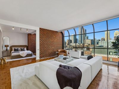 1 Greene St APT 806, Jersey City, NJ, 07302