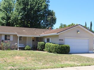 10648 Chardonay Dr, Rancho Cordova, CA