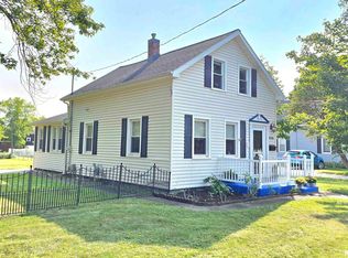 606 Catherine St, Washington, IL 61571