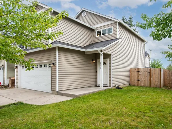 6328 NE 59th Ct, Vancouver, WA 98661