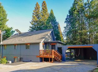 518 Whiting St, Grass Valley, CA 95945