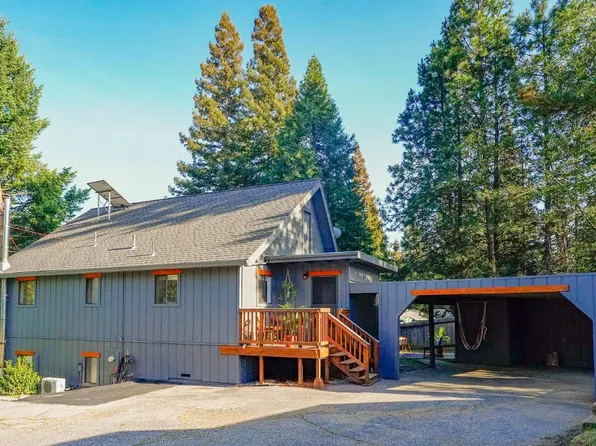 518 Whiting St, Grass Valley, CA 95945