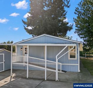 713 Stafford St #50, Aumsville, OR, 97325