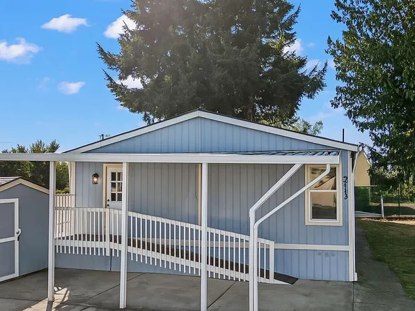 713 Stafford St #50, Aumsville, OR 97325
