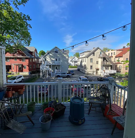 25 Sparhawk St #1 — Photo 9