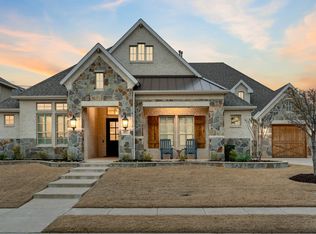 4117 Parkview Blvd, Celina, TX 75009