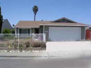 169 Larsen Cir, Vallejo, CA 94589