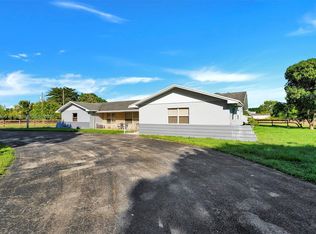 22955 SW 212th Ave, Miami, FL 33170