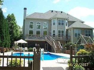 3333 Hackmatack Dr NW, Kennesaw, GA 30152