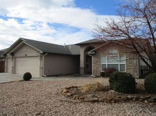 789 Silverplume Dr, Fruita, CO 81521