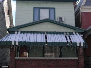 523 5th Ave, Altoona, PA 16602