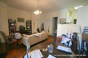 Rented by City Connections Realty