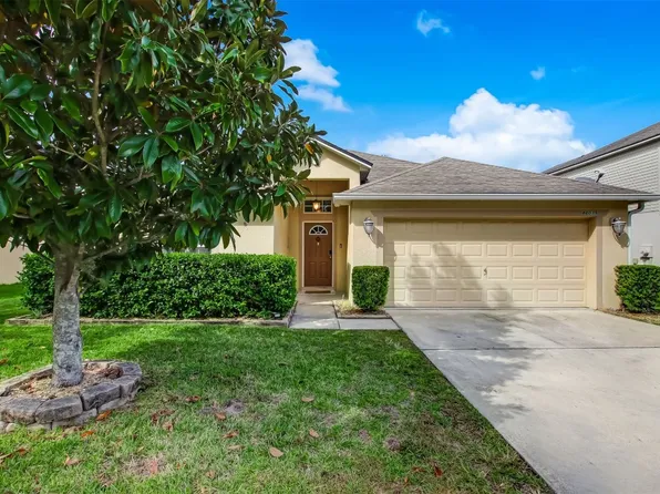 86039 Venetian Ave, Yulee, FL 32097