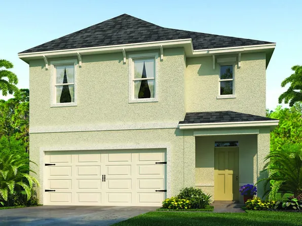 3681 Salvia Ct, Tavares, FL 32778