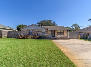 119 Marimba St, Mary Esther, FL 32569