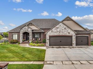 2570 N Paradise St, Wichita, KS 67205