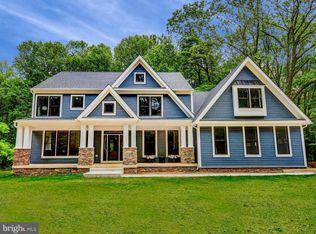 1307 Nicodemus Rd, Reisterstown, MD 21136