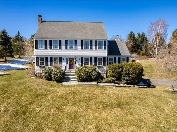 295 Linkfield Road, Watertown, CT 06795
