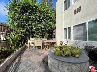 616 Vernon Ave #4, Venice, CA 90291